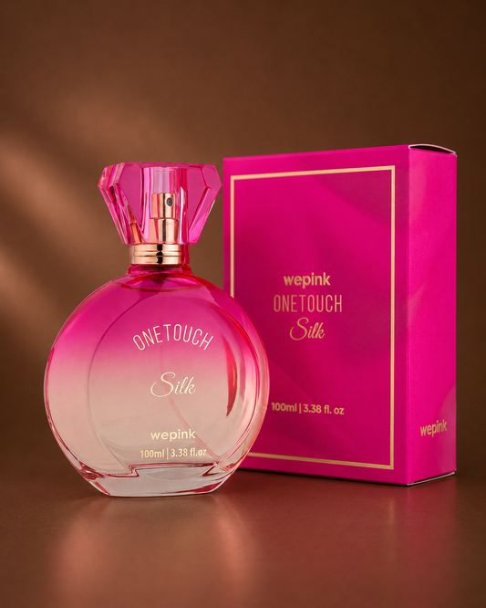 One Touch Silk - Wepink