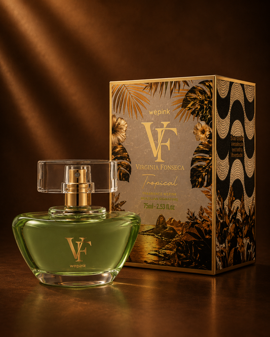 VF Tropical - Wepink