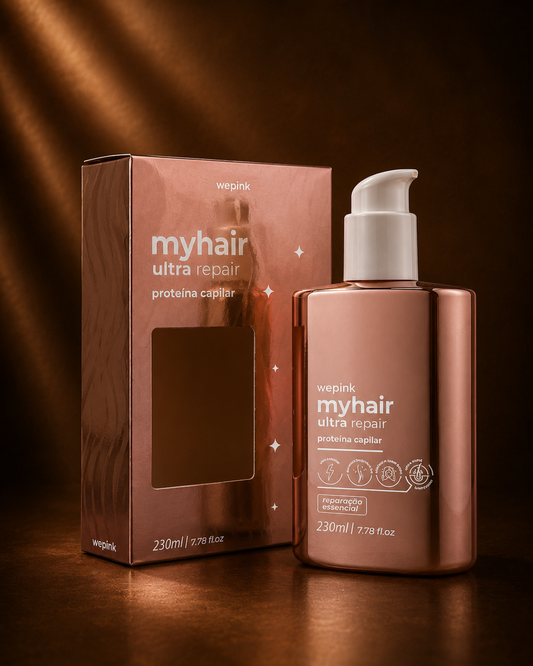 My Hair Ultra Repair – Wepink