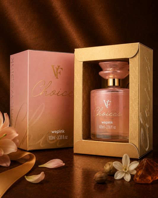 VF Choices - Wepink