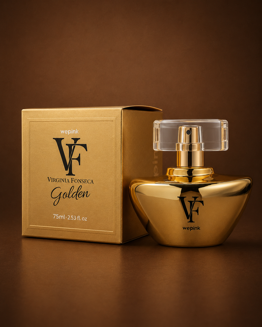 VF Golden - Wepink