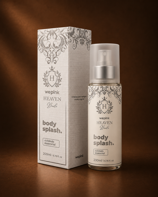 Body Splash Heaven Bride - Wepink