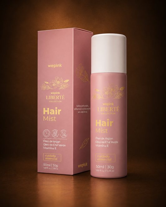 Hair Mist Liberté Exclusif - Wepink
