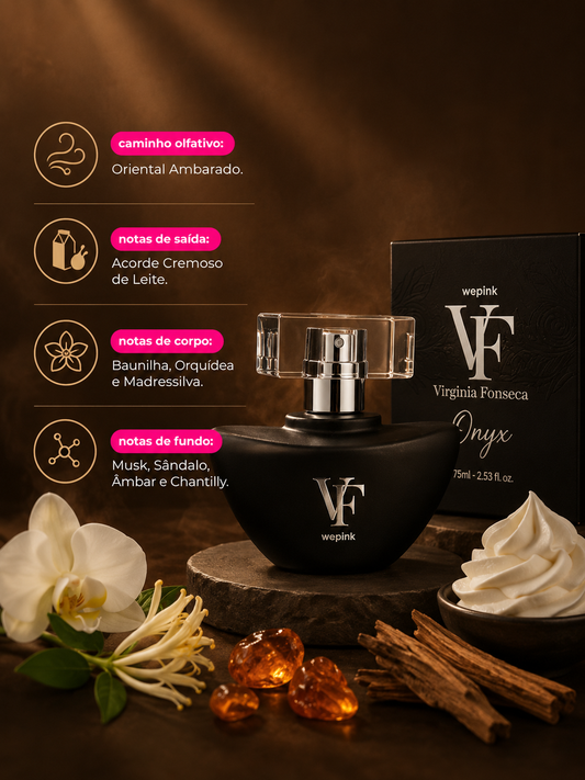Vf onyx - Wepink