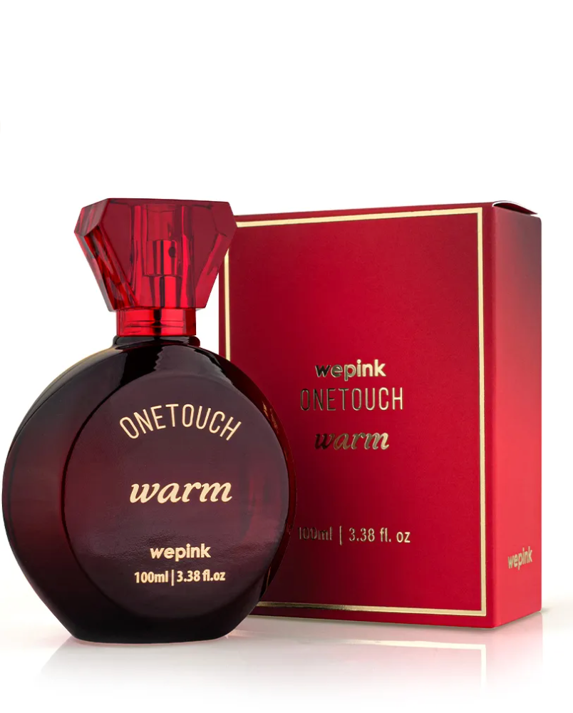 One Touch Warm - Wepink