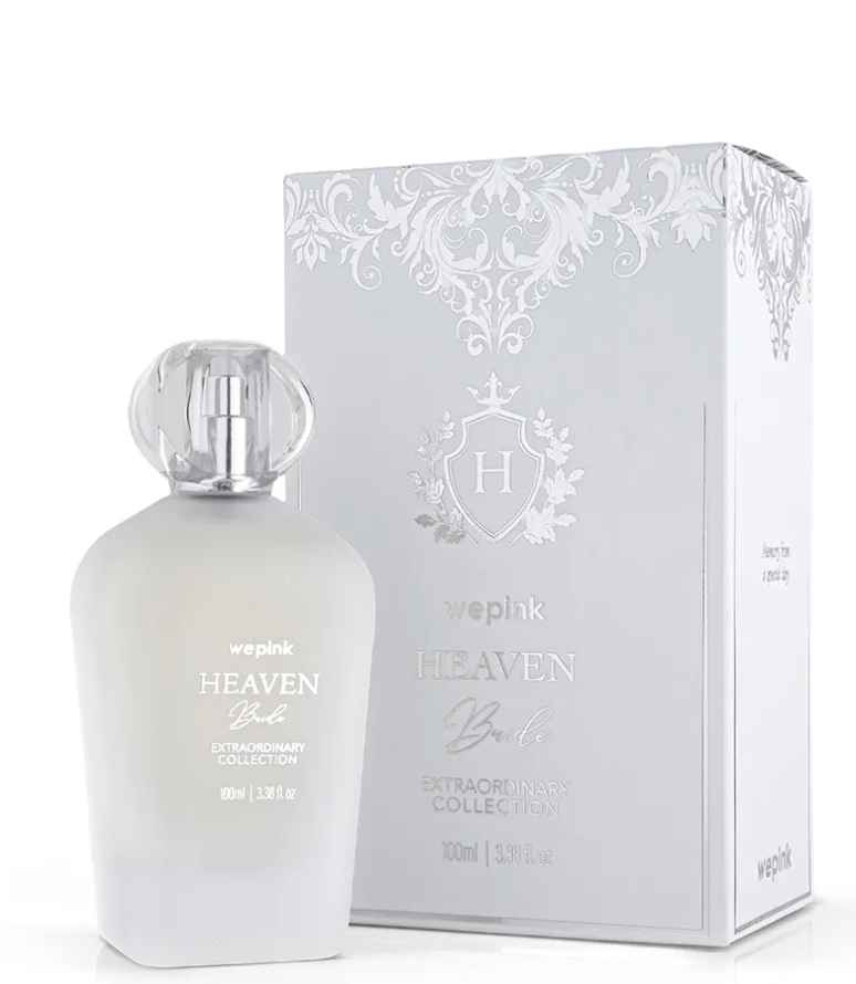 Heaven Bride Perfume - Wepink
