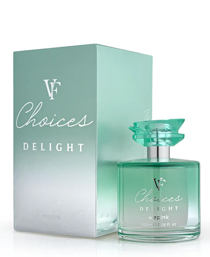 VF Choices Delight - Perfume
