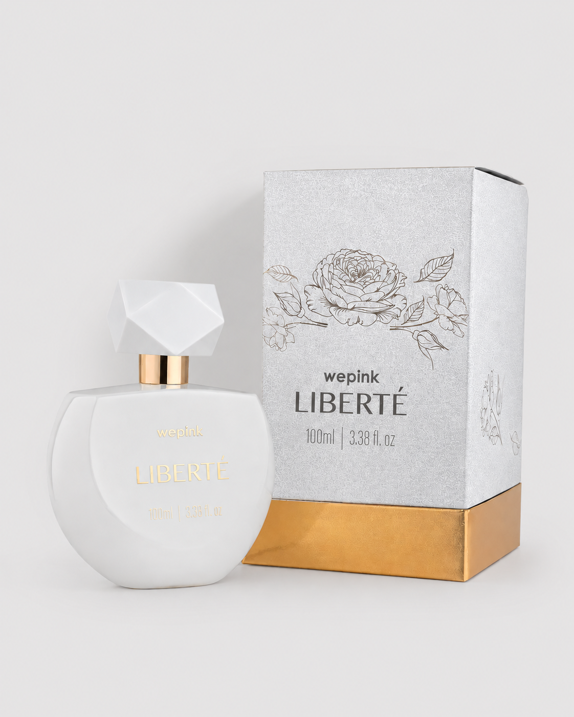 Liberté - Wepink