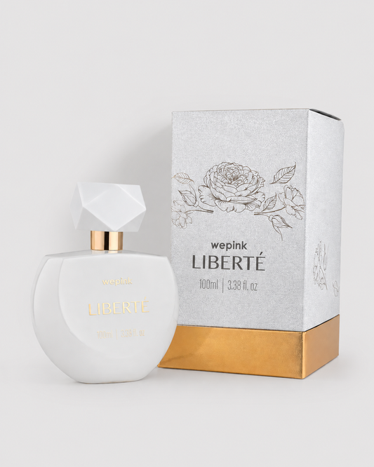 Liberté - Wepink