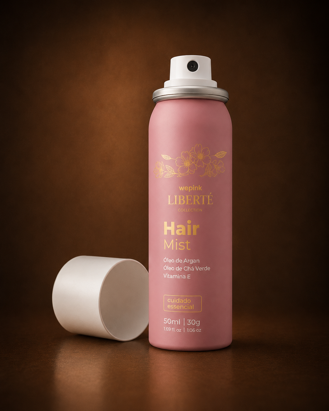 Hair Mist Liberté Exclusif - Wepink