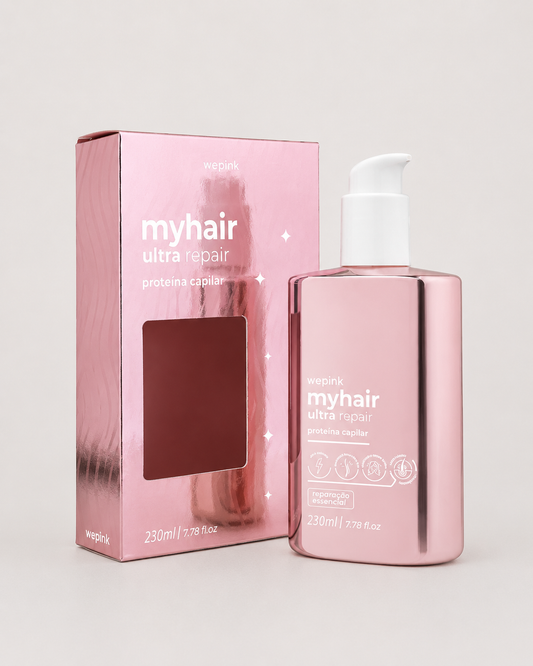 My Hair Ultra Repair – Wepink