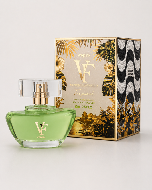 VF Tropical - Wepink