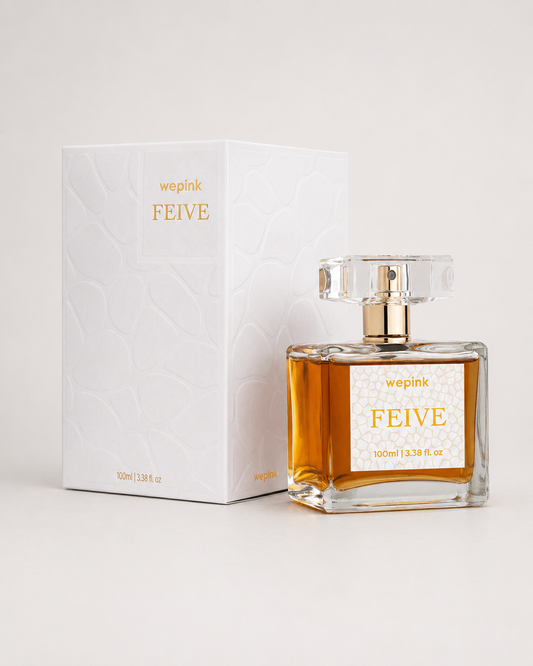 Feive - Wepink
