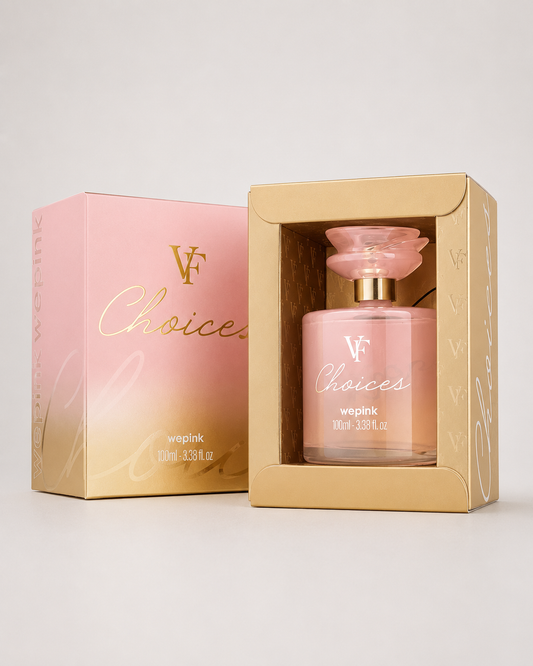 VF Choices - Wepink