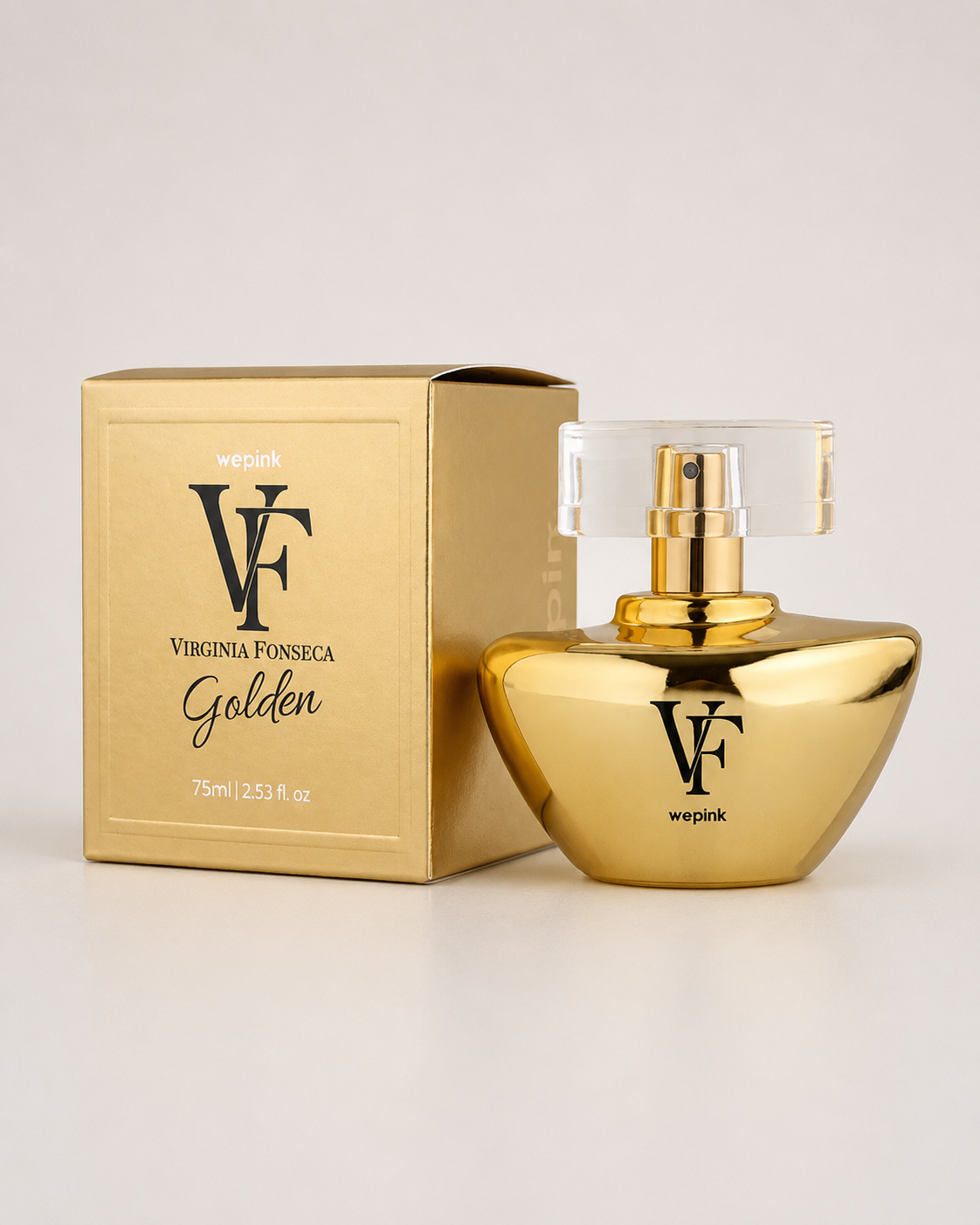 VF Golden - Wepink