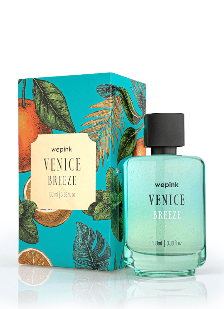 Venice Breeze - Wepink