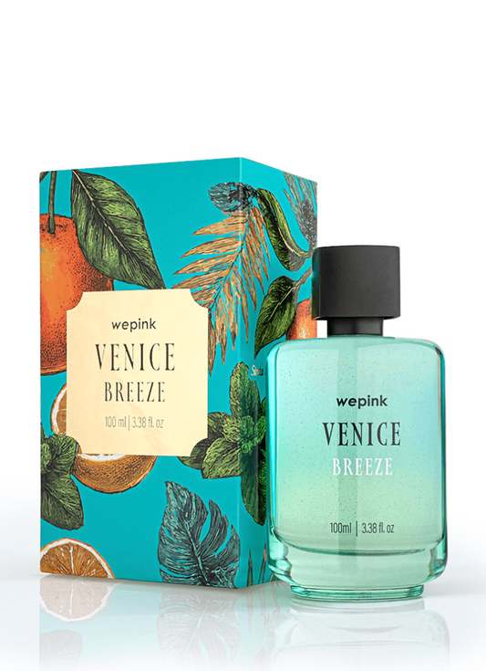 Venice Breeze - Wepink