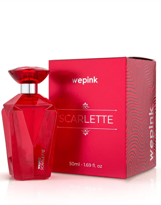 Scarlette - Wepink