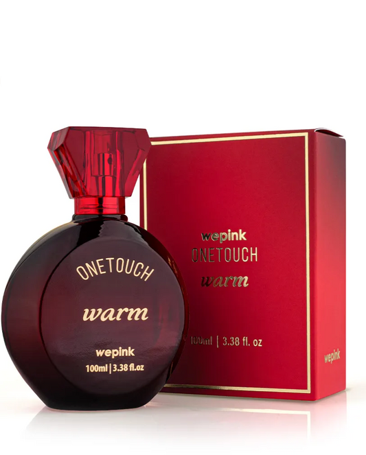 One Touch Warm - Wepink