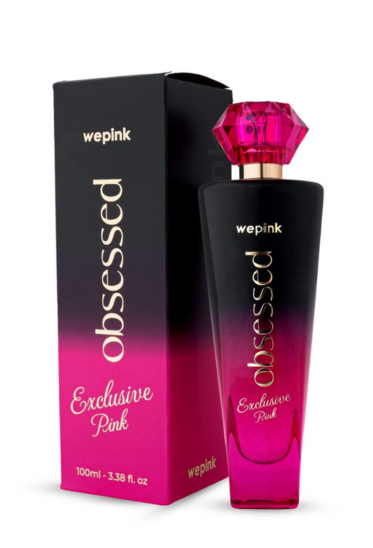 Obsessed Exclusive Pink - Wepink