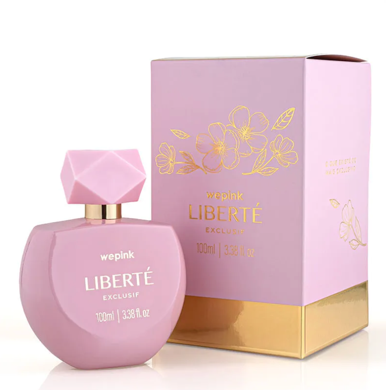 Liberté Exclusif - Wepink