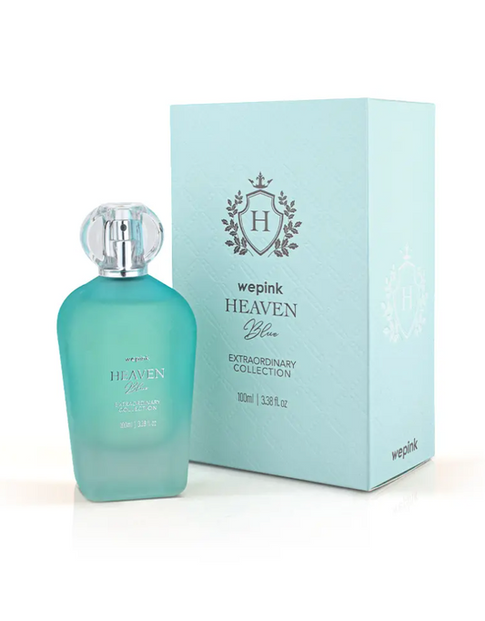 Heaven Blue - Wepink