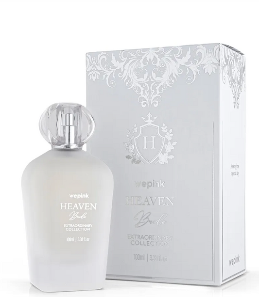 Heaven Bride Perfume - Wepink