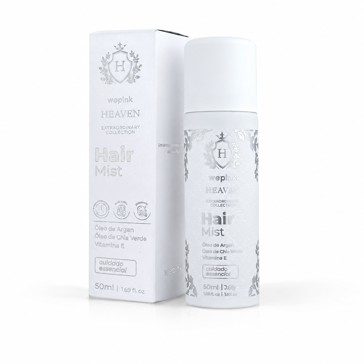 Hair Mist Heaven - Wepink