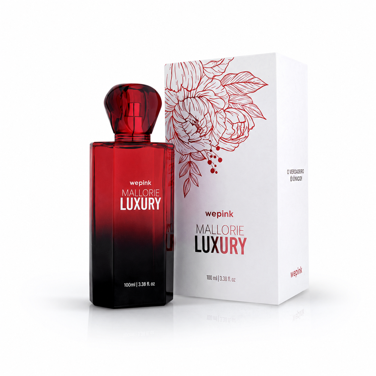 Mallorie Luxury - Wepink