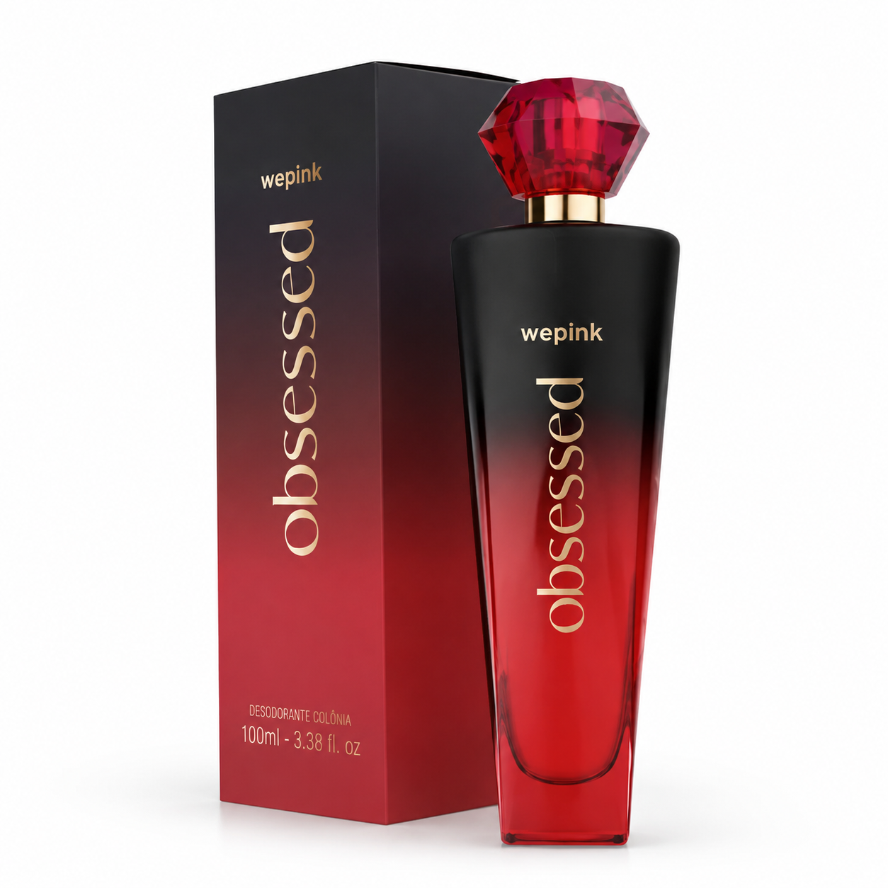 Obsessed - Wepink