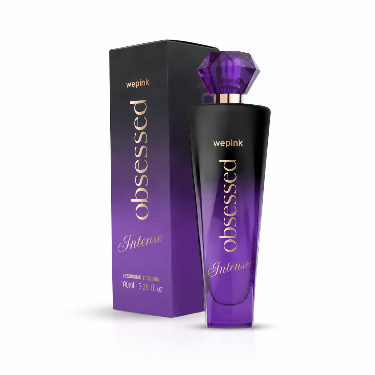 Obsessed Intense - Wepink