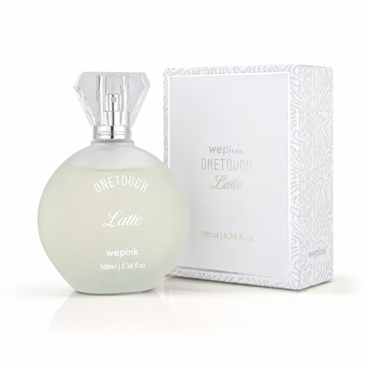 One Touch Latte - Wepink
