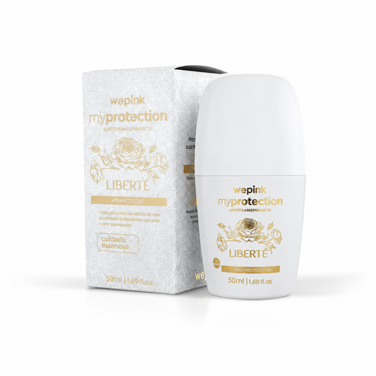 Roll-on Liberté - Wepink