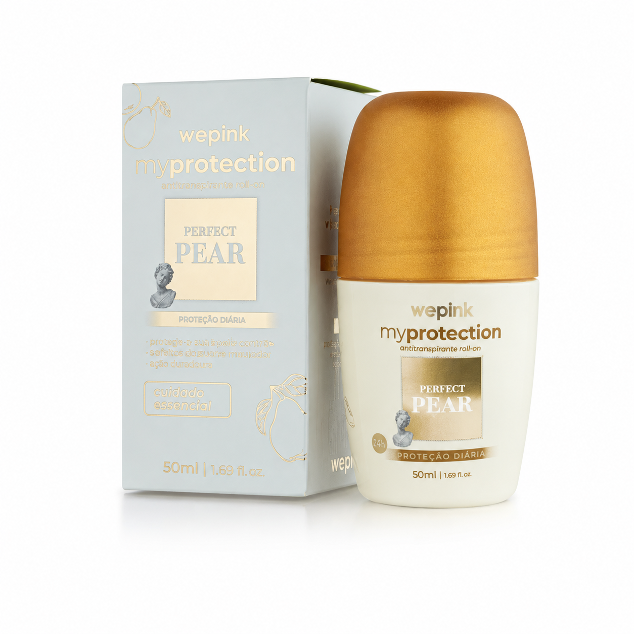 Roll-on Perfect Pear - Wepink