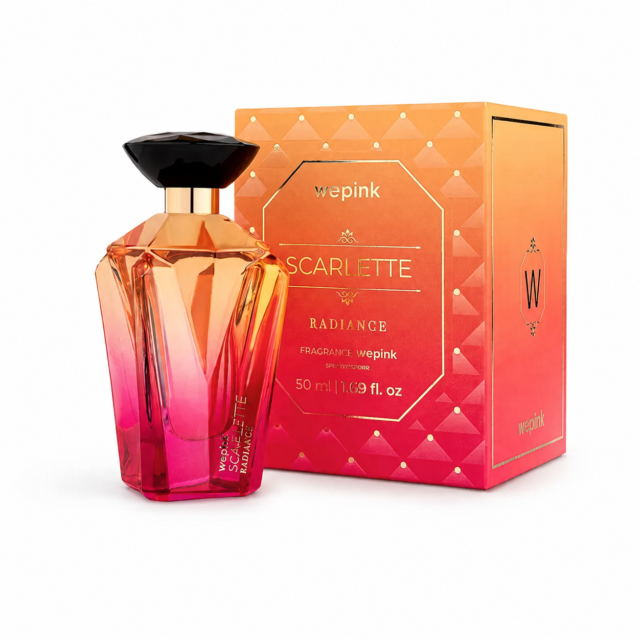 Scarlette Radiance - Wepink